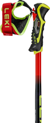 Hole LEKI WCR Pro Lite SL TR bright red-violet-yel - 120, bright red-violet-neonyellow
