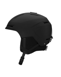 Helma SALOMON PIONEER 3 Black - 53-56, black