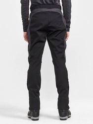 Kalhoty CRAFT ADV Backcountry černé - M, black