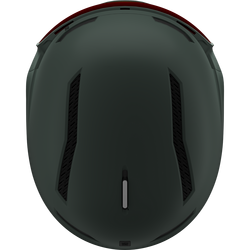 Helma Salomon DRIVER PRO SIGMA green gables - 56-59, green