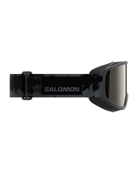 Brýle SALOMON LUMI BLACK TIE DYE/Black - Black Tie Dye/Black