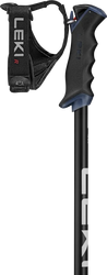 Hole LEKI Voltec TR dark anthracite-black-white - 120, dark anthracite-black-white