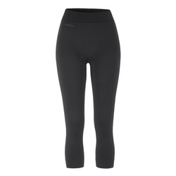 Tříčtvrteční spodky CRAFT Active Comfort 2 W černá - L, černá