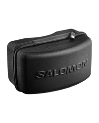 Brýle SALOMON SENTRY PRO OTG SIGMA BLACK/BG - Black/Bg