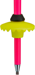 Hole LEKI WCR Pro Lite SL TR neonpink-org-yel - 115, neonpink-neonorange-neonyellow
