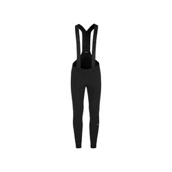 Kalhoty CRAFT Bike SubZ Wind Bib Tights C1 černé