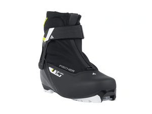 Běžecké boty FISCHER XC CONTROL - 40, black