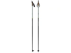 Hole Fischer TOUR - 140, black/grey