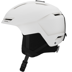 Helma SALOMON PIONEER 3 White - 53-56, white