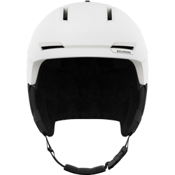 Helma SALOMON PIONEER 3 White - 53-56, white