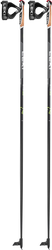 Hole LEKI XTA 5.5 - 140, black-white-neonyellow