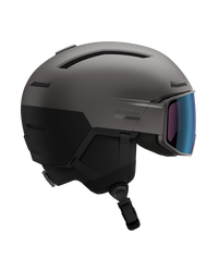 Helma SALOMON DRIVER PRO SIGPHOTO MIPS Be/Bk - 56-59, Be/Bk