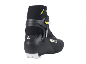 Běžecké boty FISCHER XC CONTROL - 40, black