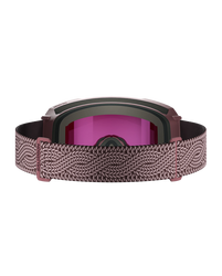 Brýle SALOMON S/VIEW 3 SIGMA PINK/Black Gold - Pink/Black Gold