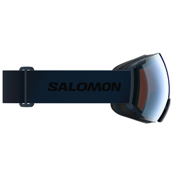 Brýle SALOMON RADIUM ML DRESS BLUE/LightBlue - Dress Blue/Lightblue