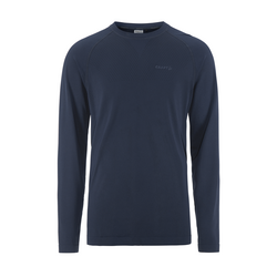 Triko CRAFT Active Comfort LS 2 modrá - L, modrá