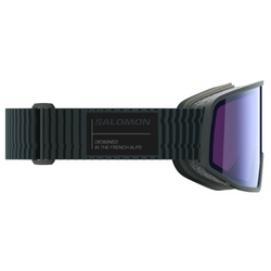 Lyž. brýle Salomon SENTRY PRO OTG SIGMA - Greeng/Ib