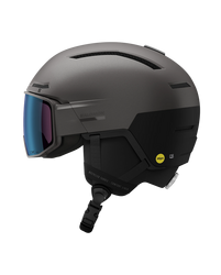 Helma SALOMON DRIVER PRO SIGPHOTO MIPS Be/Bk - 56-59, Be/Bk