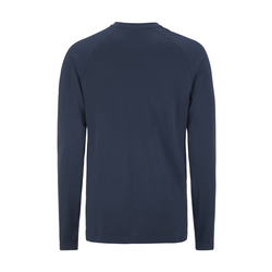 Triko CRAFT Active Comfort LS 2 modrá - L, modrá
