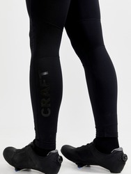 Kalhoty CRAFT CORE SubZ Bib C3 černé - M, černá
