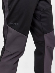 Kalhoty CRAFT ADV Backcountry černé - M, black