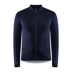 Dres CRAFT CORE Essence černý - L, černá