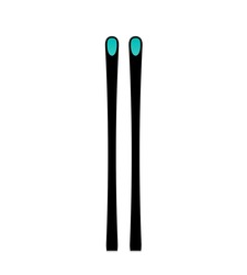 Lyže Kastle RX11 prem SL + K12 TRI GW - 155, black/mint