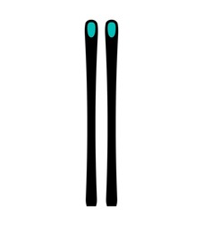 Lyže Kastle RX9 prem + K12 TRI GW - 156, mint