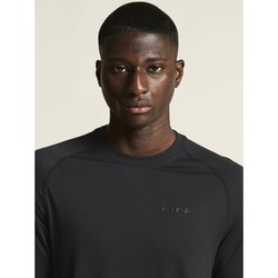 Triko CRAFT Active Comfort LS 2 černá - L, černá