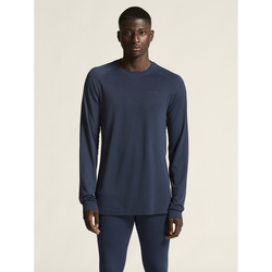 Triko CRAFT Active Comfort LS 2 modrá - L, modrá