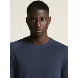 Triko CRAFT Active Comfort LS 2 modrá - L, modrá