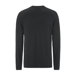 Triko CRAFT Active Comfort LS 2 černá - L, černá