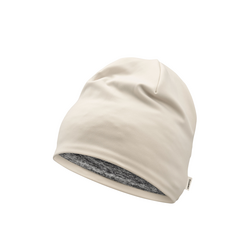 Čepice CRAFT Essence Thermal Ponytail béžová - UNI, béžová
