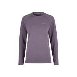 Triko CRAFT Active Comfort LS 2 W fialová