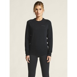 Triko CRAFT Active Comfort LS 2 W černá - L, černá