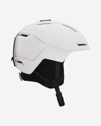 Helma SALOMON PIONEER 3 MIPS White - 53-56, white