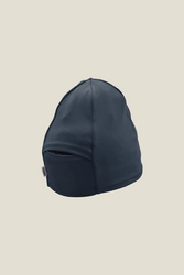 Čepice CRAFT Essence Thermal Ponytail modrá - UNI, modrá