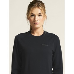 Triko CRAFT Active Comfort LS 2 W černá - L, černá