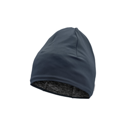 Čepice CRAFT Essence Thermal Ponytail modrá - UNI, modrá