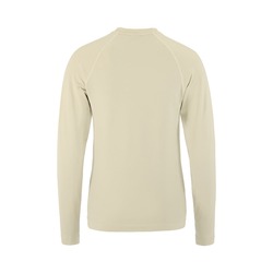 Triko CRAFT Active Comfort LS 2 W béžová - L, béžová
