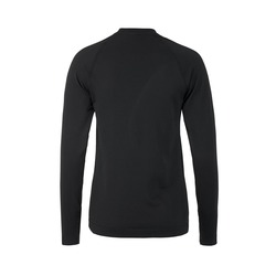 Triko CRAFT Active Comfort LS 2 W černá - L, černá