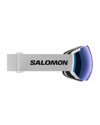 Brýle SALOMON RADIUM ML WHITE/Mid Blue - white/mid blue