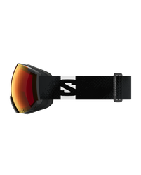Brýle SALOMON RADIUM SIGMA BLACK/PR - Black/Pr