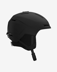 Helma SALOMON PIONEER 3 MIPS Black - 53-56, black