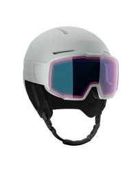 Helma SALOMON OSMO PRO SIGMA PHOTO Ice Flow - 56-59, ice flow