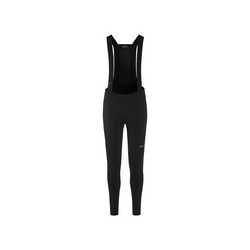 Kalhoty CRAFT Bike SubZ Bib Tights C3 černé - L, černá