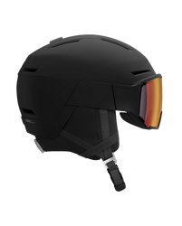 Helma Salomon OSMO PRO SIGMA PHOTO black - 53-56, black