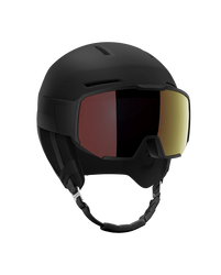 Helma Salomon OSMO PRO SIGMA PHOTO black - 53-56, black