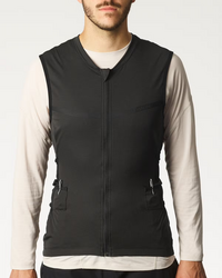 Chránič páteře Salomon FLEXCELL PRIME Black - M, black