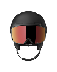 Helma SALOMON DRIVER PRIME SIGPHOTO MIPS BLB - 56-59, black